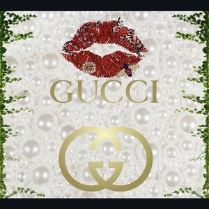 ELEGANT 20oz tumbler. NWOT! Hand wash only. Made to order! Lid,straw, brush